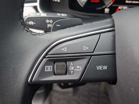 2023 Audi Q7 quattro Premium Plus 55 TFSI