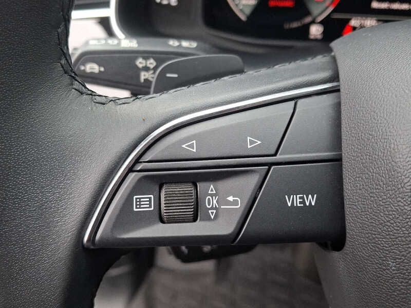 2023 Audi Q7 quattro Premium Plus 55 TFSI