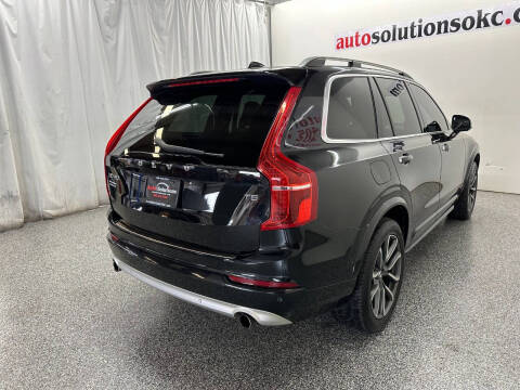 2018 Volvo XC90 T5 Momentum 5-Passenger