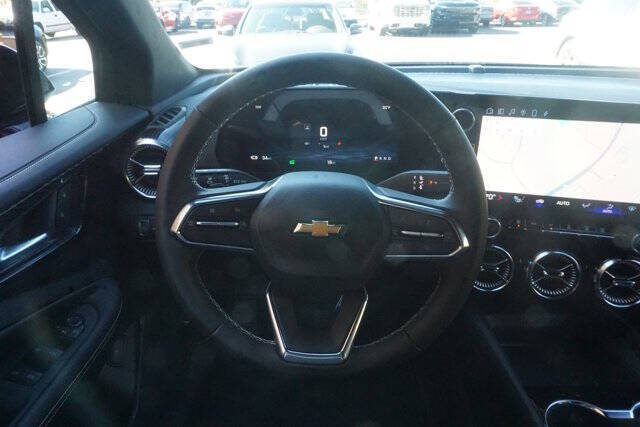 2024 Chevrolet Blazer EV 2LT