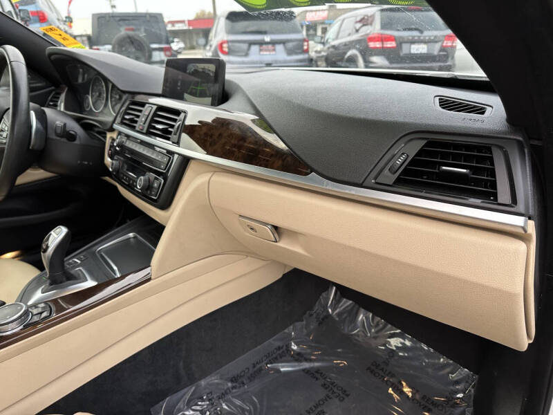 2017 BMW 4 Series 430i