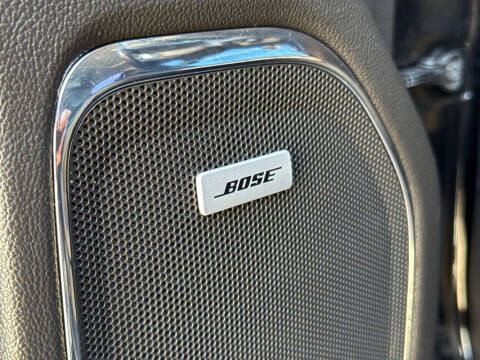 2018 Chevrolet Silverado 3500HD