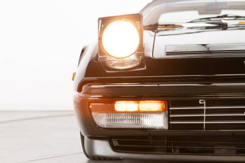 1989 Ferrari 328 GTS