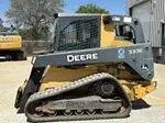 2013 DEERE 333E