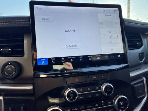 2022 Ford Expedition XLT