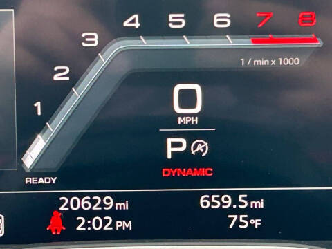 2023 Audi S4 3.0T quattro Premium Plus