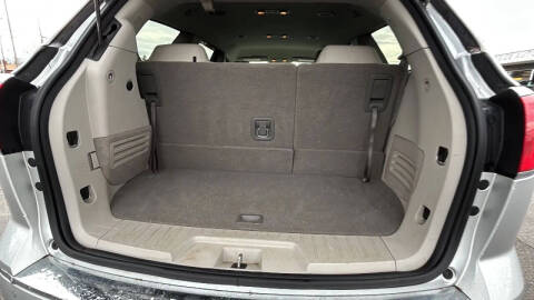 2017 Buick Enclave Premium