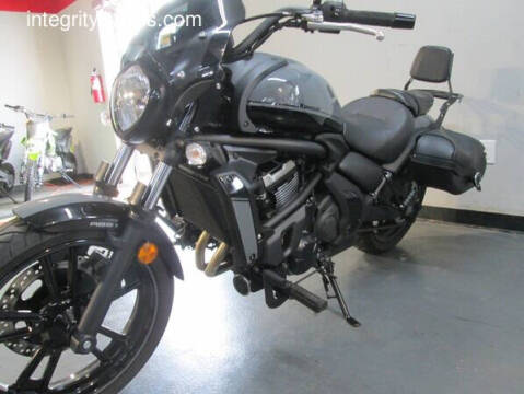 2021 Kawasaki Vulcan® S Cafe