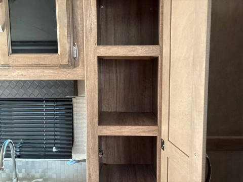 2019 Jayco Jay Feather