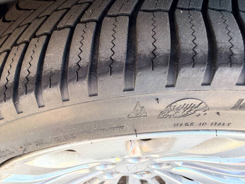 2015 Cadillac CTS 2.0T Luxury Collection