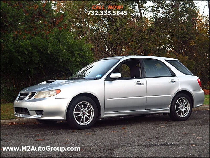 Saab 9 2x For Sale Carsforsale Com