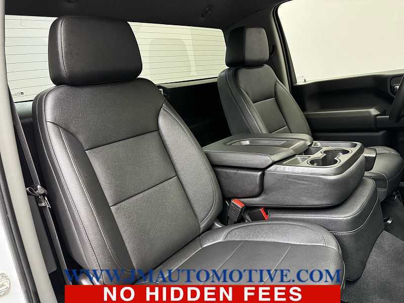 2022 GMC Sierra 3500HD