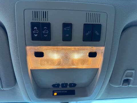 2008 GMC Yukon Denali