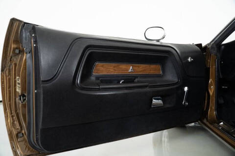 1973 Dodge Challenger