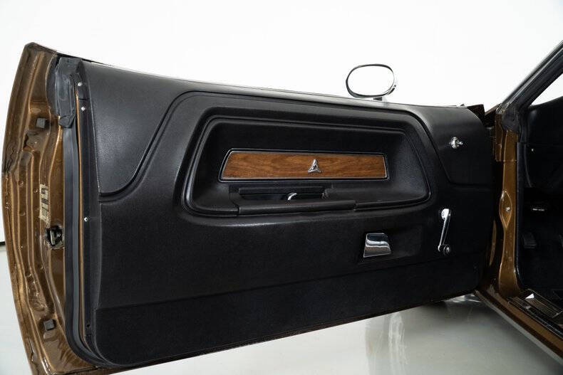 1973 Dodge Challenger