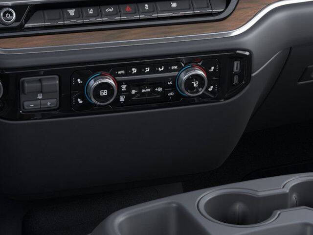 2026 GMC Sierra 3500HD