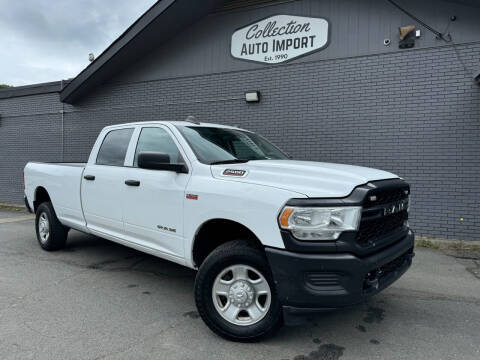 2019 RAM 2500 for sale at Collection Auto Import in Charlotte NC