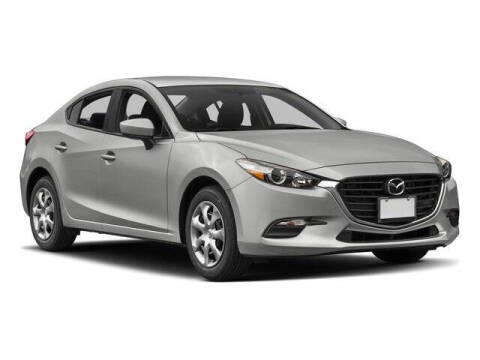 2017 Mazda MAZDA3 Sport