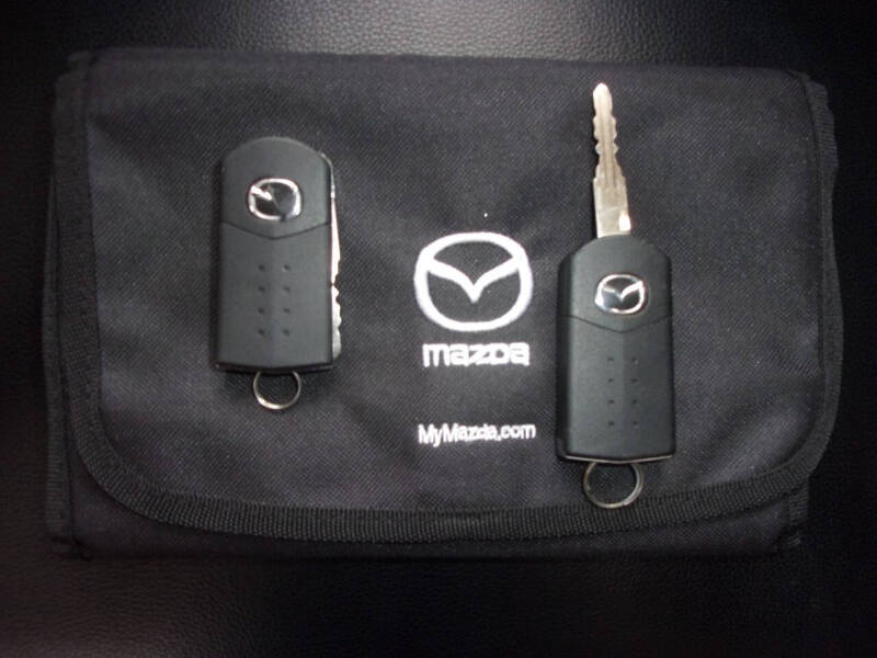 Image 5 of 2010 Mazda MAZDA3 i Touring