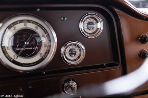 1965 GMC Series 1000