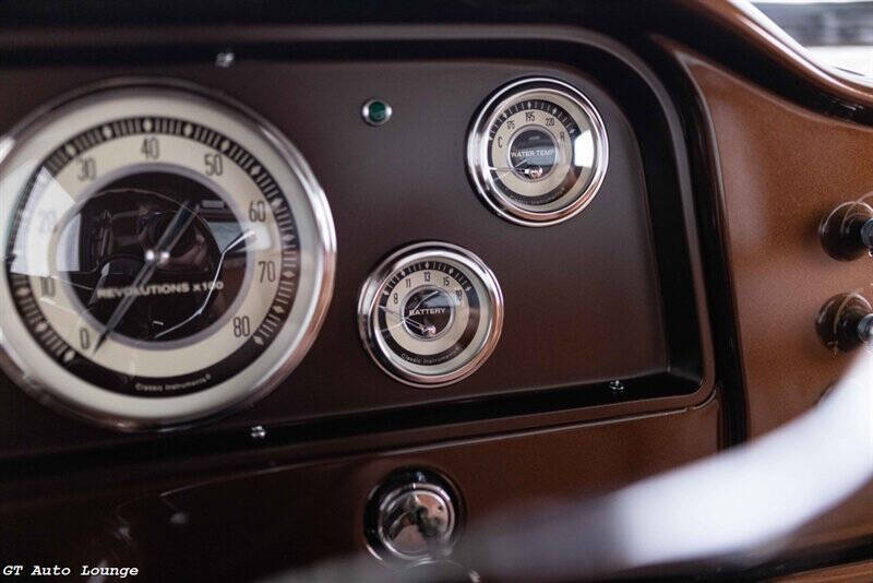 1965 GMC Series 1000