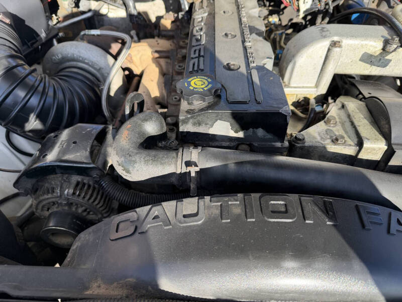 2000 Dodge Ram 2500 SLT