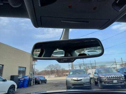 2017 Audi A6 3.0T quattro Premium Plus