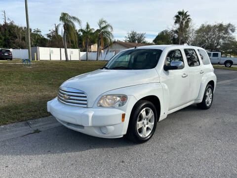 2006 Chevrolet HHR