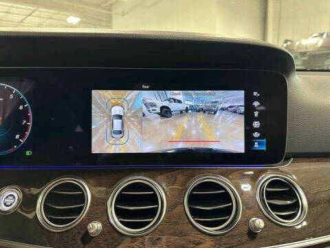 2023 Mercedes-Benz E-Class E 350
