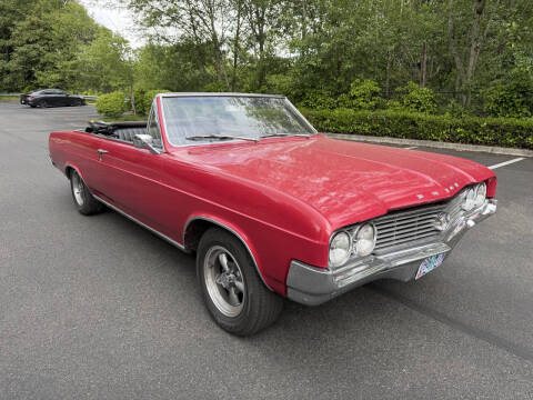 1964 Buick Skylark
