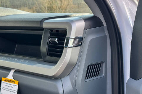 2026 Ford F-350 Super Duty