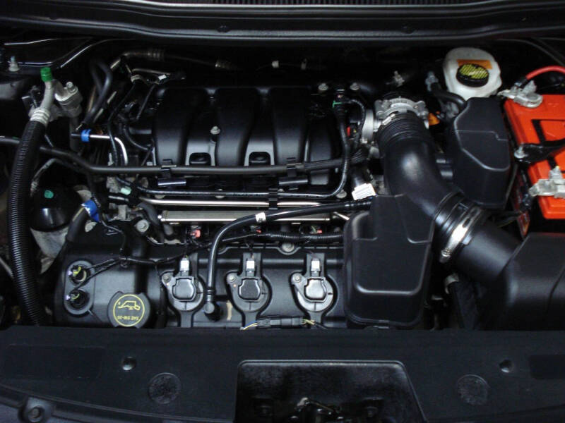 2019 Ford Explorer Police Interceptor Utility