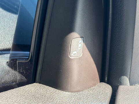 2017 Acura MDX w/Advance