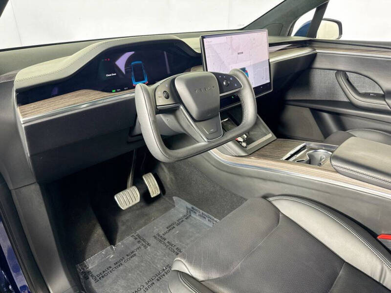 2022 Tesla Model X