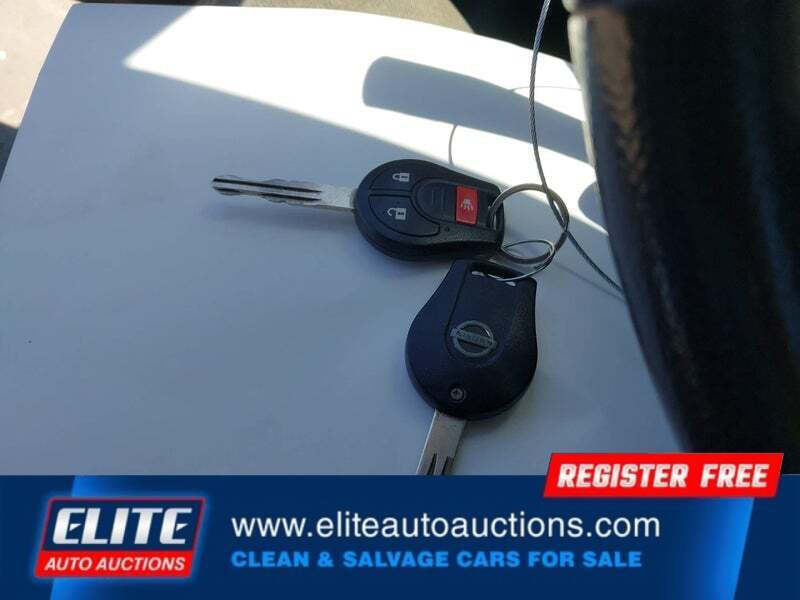 2015 Nissan Versa Note