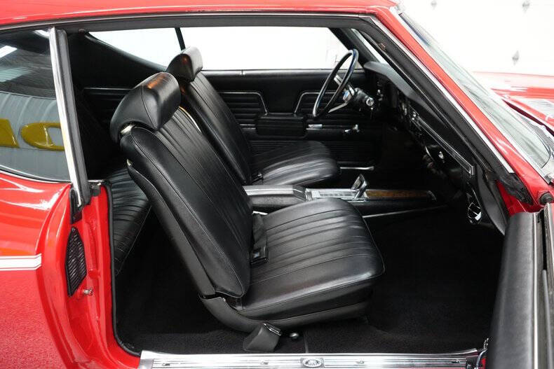 1969 Chevrolet Chevelle