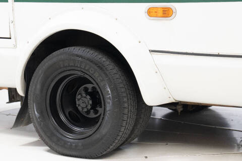 2016 Ford E-Series E-350 SD