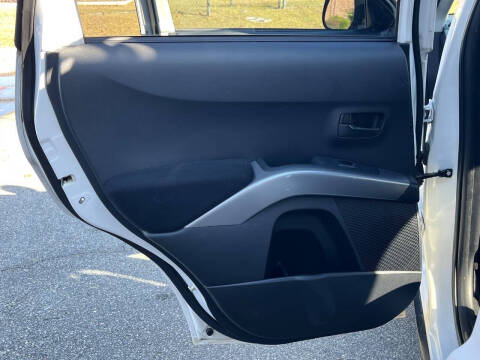 2007 Mitsubishi Outlander XLS