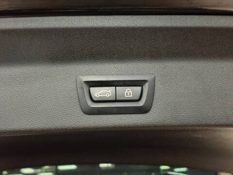 2020 BMW X3 M Competition