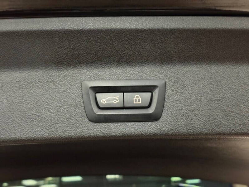 2020 BMW X3 M Competition