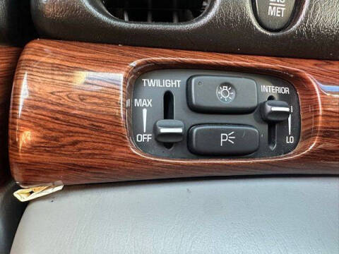 2005 Buick LeSabre Custom