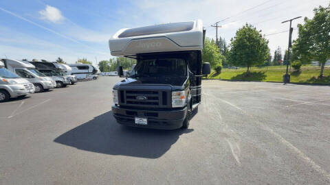 2026 Ford E-Series