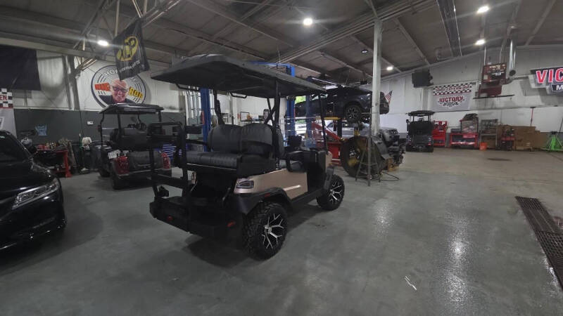 2026 Denago Nomad XL