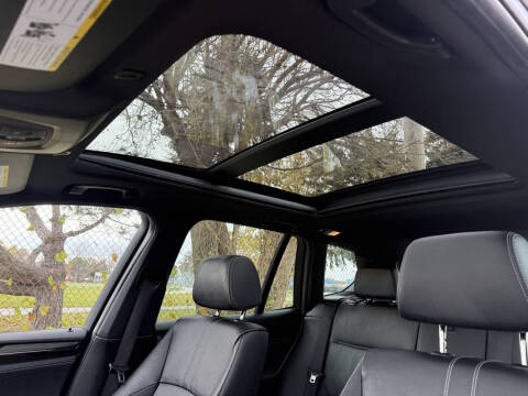 2014 BMW X3 xDrive35i