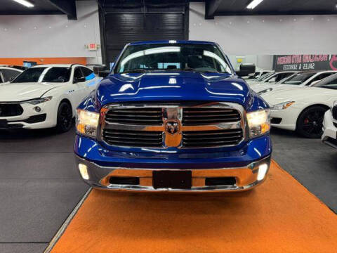 2015 RAM 1500