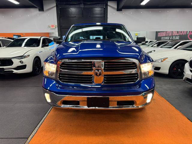 2015 RAM 1500