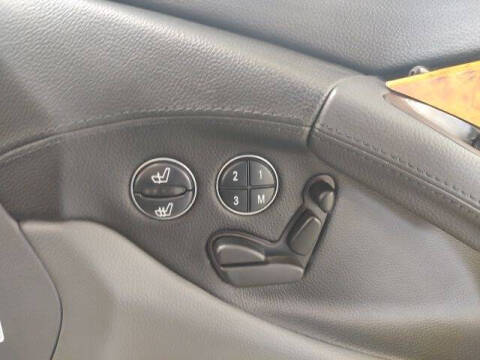 2003 Mercedes-Benz SL-Class SL 500