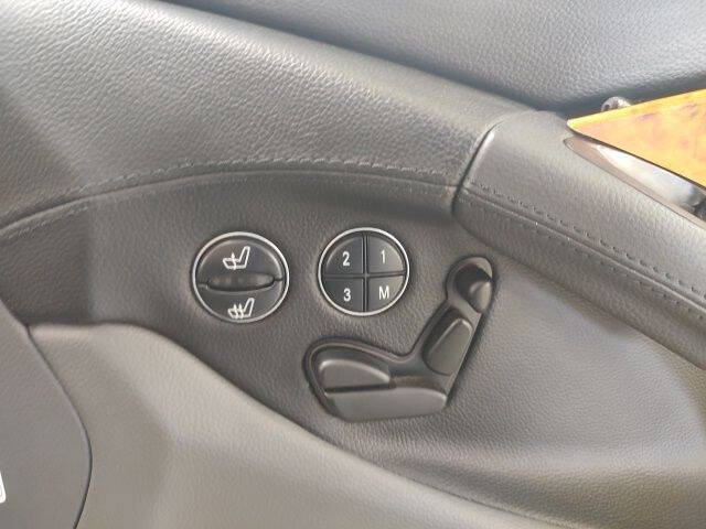 2003 Mercedes-Benz SL-Class SL 500