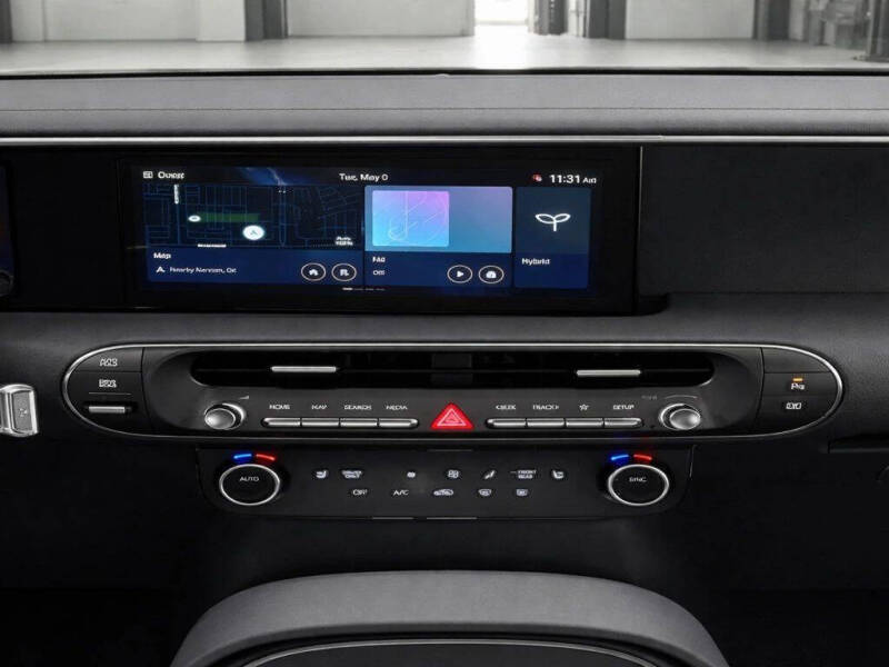 2026 Hyundai PALISADE Hybrid