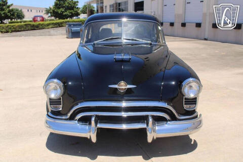 1949 Oldsmobile Eighty-Eight